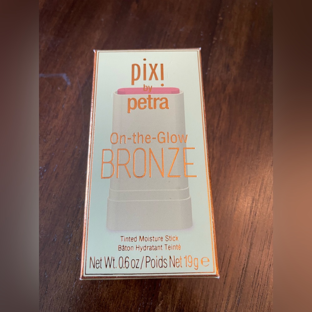 Pixi On-the-Glow Bronze Stick